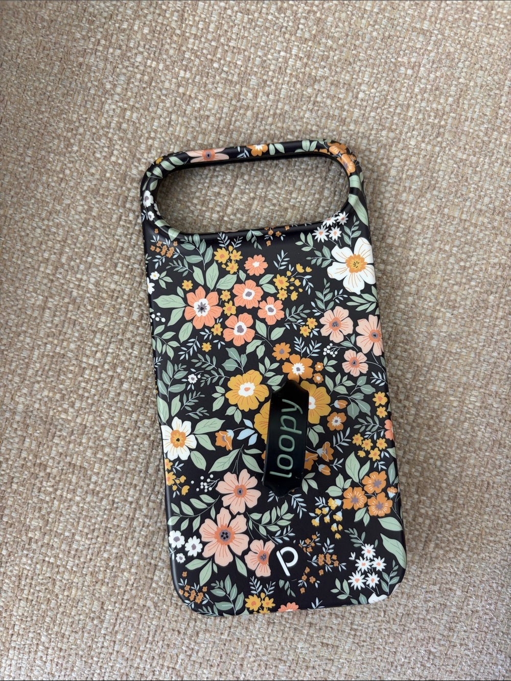 iPhone Air Loopy Case